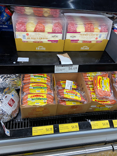 Supermarket «ALDI», reviews and photos, 2589 Spring Rd SE, Smyrna, GA 30080, USA
