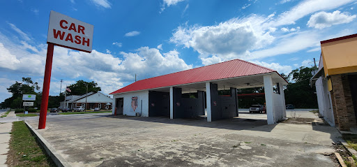 Folkston Pro Wash en Folkston