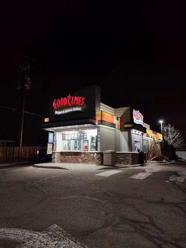 Good Times Burgers & Frozen Custard