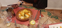 Couscous du Restaurant marocain Restaurant Le Riad à Vias - n°7