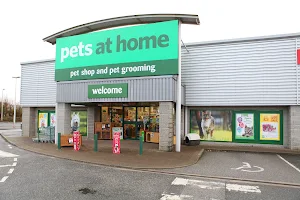 Pets at Home Camborne image
