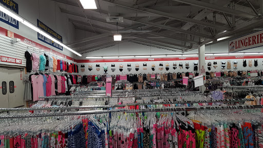 Discount Store «National Wholesale Liquidators», reviews and photos, 725 William T Morrissey Blvd, Dorchester, MA 02122, USA