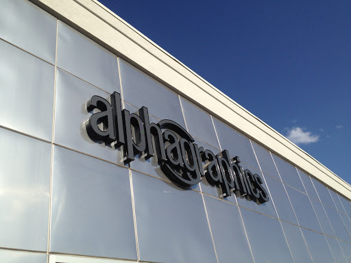 Print Shop «AlphaGraphics Sandy», reviews and photos, 9247 State St, Sandy, UT 84070, USA