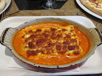 Lasagnes du Restaurant italien Le Venezia à Paris - n°4