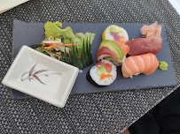 Sushi du Restaurant asiatique L'Asiane à Aytré - n°7
