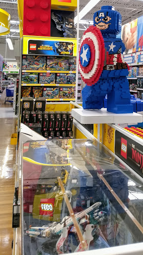 Toy Store «Toys