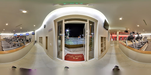 Health Club «South End Racquet & Health Club», reviews and photos, 2800 Skypark Dr, Torrance, CA 90505, USA