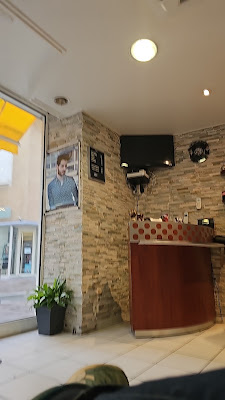 K-Za Coiffure à Gap
