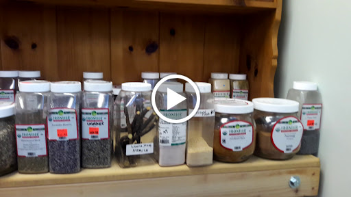 Natural Foods Store «Hackettstown Health Foods», reviews and photos, 106 Moore St, Hackettstown, NJ 07840, USA