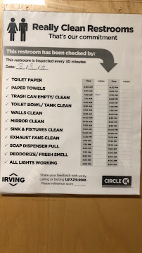 Circle K - Photo 8 - Car repair in Methuen, MA, Nashua