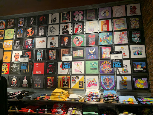 Gift Shop «SPENCER GIFTS», reviews and photos, 3001 White Bear Ave, St Paul, MN 55109, USA