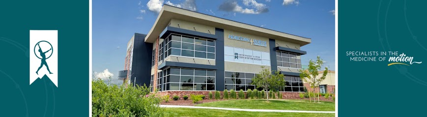 Orthopaedic & Spine Center of the Rockies - Westminster