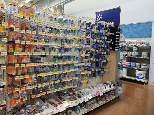 Department Store «Walmart Supercenter», reviews and photos, 7001 Bridgeport Way W, Lakewood, WA 98499, USA