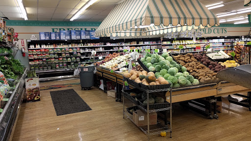 Grocery Store «Supreme Shop n Bag», reviews and photos, 4301 Walnut St, Philadelphia, PA 19104, USA
