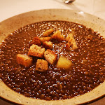 Photo n°4 de l'avis de Maurizio.e fait le 29/08/2022 à 16:41 sur le  La Locanda sul Lago à Santo Stefano di Sessanio