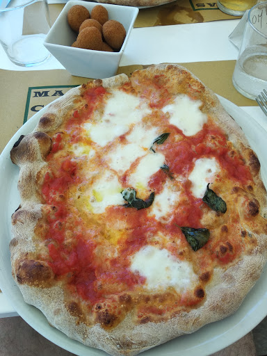 Mascalzone Chalet Senigallia in Senigallia, Provincia di Ancona