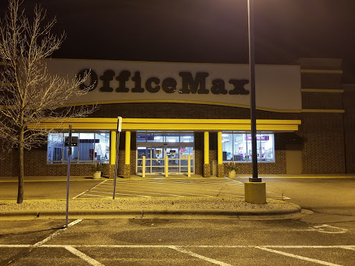 OfficeMax, 960 W 78th St, Chanhassen, MN 55317, USA, 