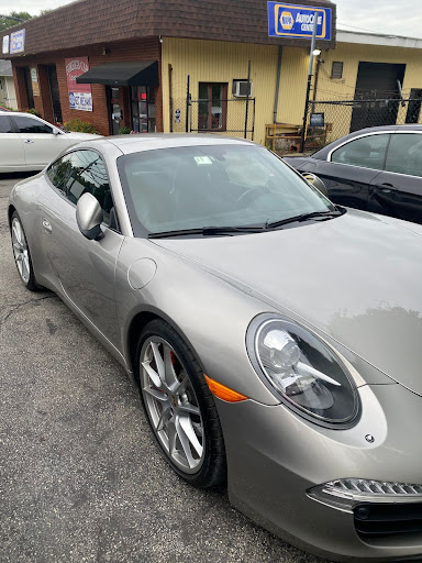 Auto Repair Shop «Foreign Car Specialists», reviews and photos, 124 Washington St, Poughkeepsie, NY 12601, USA