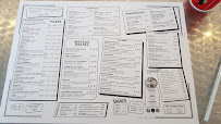 Restaurante Italiano O Outro em Peniche menu n° 19
