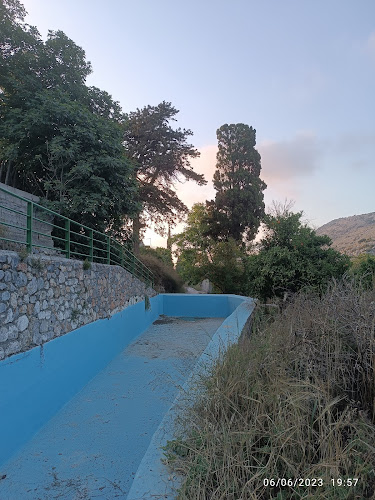 Marietta luxurious villa - Υπηρεσία καθαρισμού