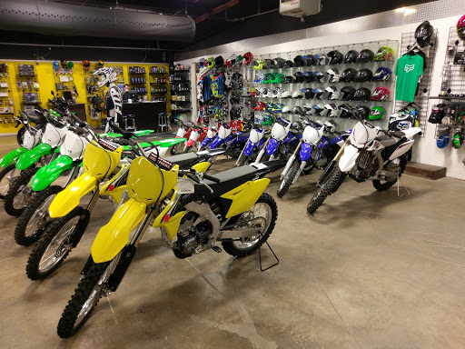 ATV Dealer «Louis Powersports», reviews and photos, 6309 I-30 Frontage Rd, Greenville, TX 75402, USA