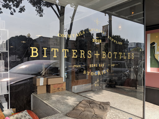 Bitters & Bottles