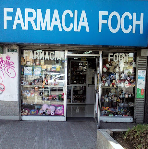Farmacia Foch - Farmacia