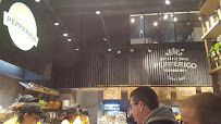 Atmosphère du Restaurant mexicain Pepperico La Défense à Puteaux - n°10