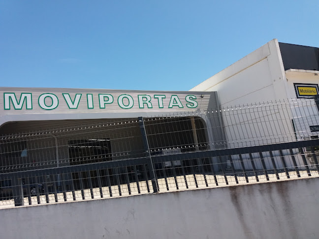 Moviportas