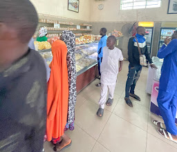 Ostrich Bakery photo