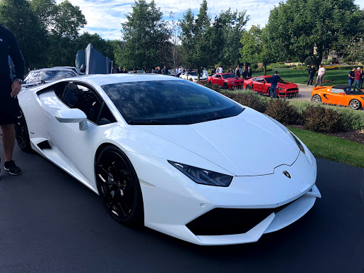 Car Wash «Auto World», reviews and photos, 7906 Sheridan Rd, Kenosha, WI 53143, USA