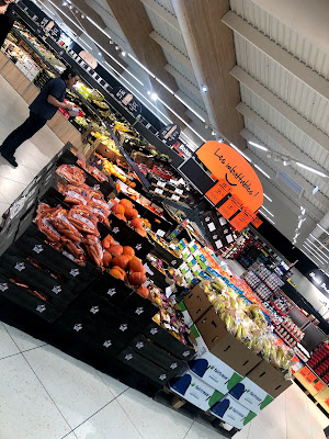 Lidl à Bénesse-Maremne