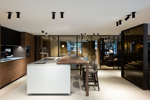 Poliform Vancouver, 779 W Pender St, Vancouver, BC V6C 1G9