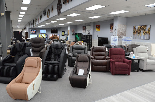 Furniture Store «Five Star Furniture Inc», reviews and photos, 8816 S Cicero Ave, Oak Lawn, IL 60453, USA