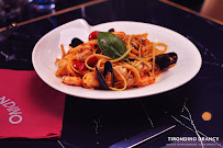 Spaghetti du Restaurant italien Tirondino à Drancy - n°1