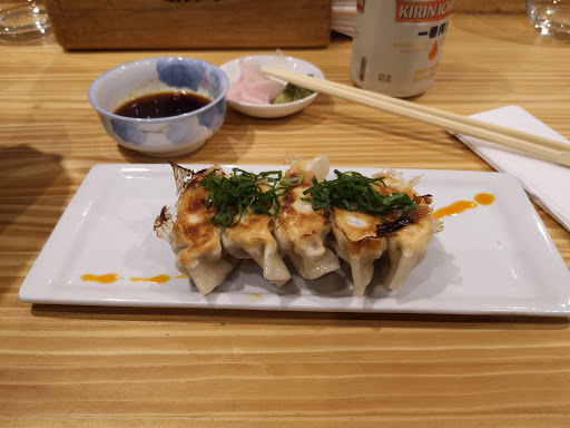 Mirutaki Ramen & Sushi