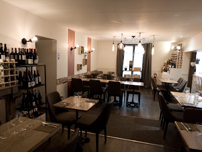 Le 12 Vin à Blandy
