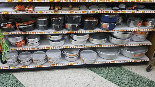 Supermarket «Neighbors Food Market», reviews and photos, 6041 W Sunrise Blvd, Sunrise, FL 33313, USA