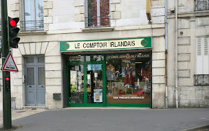 Photo n°1 de Le Comptoir Irlandais Orléans à Orléans ()