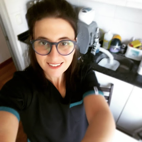 Opiniones de Consultorio Odontologico Dra. María Fernanda Pérez en Montevideo - Dentista