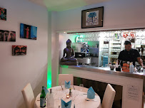 Atmosphère du Restaurant indien Restaurant Namaste à Sainte-Maxime - n°4