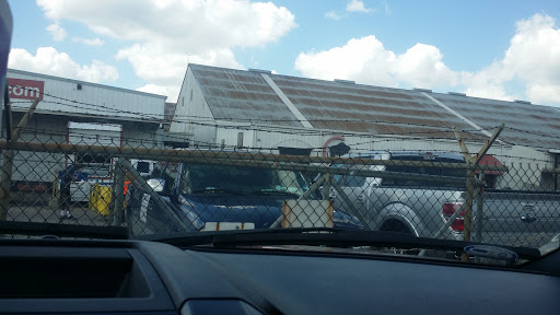 Building Materials Supplier «BMC Bison», reviews and photos