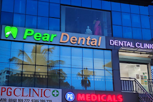 Pear Dental - Dental Clinic Near Infopark Kochi, Kakkanad image