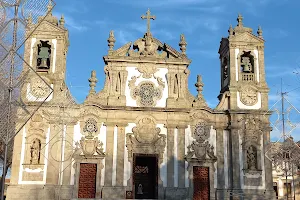 Parish Church of Matosinhos image