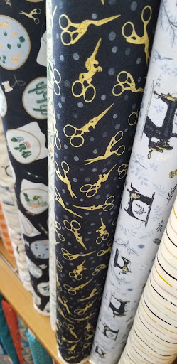 Quilt Shop «Running Stitch Fabrics», reviews and photos, 213 1st Ave S, Kent, WA 98032, USA