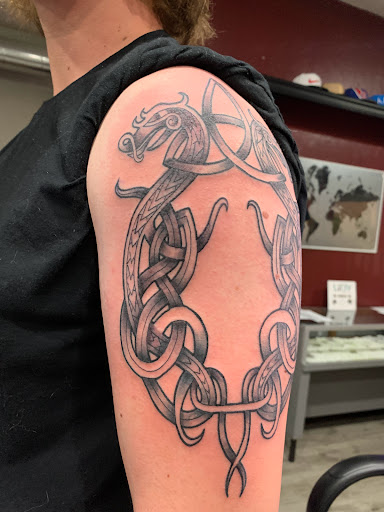 Explore tattoo flash ideas, creative tattoo ideas in Cape Coral, available at UNRIVALED INK