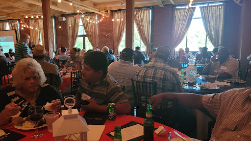 Event Venue «The Mill of Chattanooga», reviews and photos, 1601 Gulf St #100, Chattanooga, TN 37408, USA