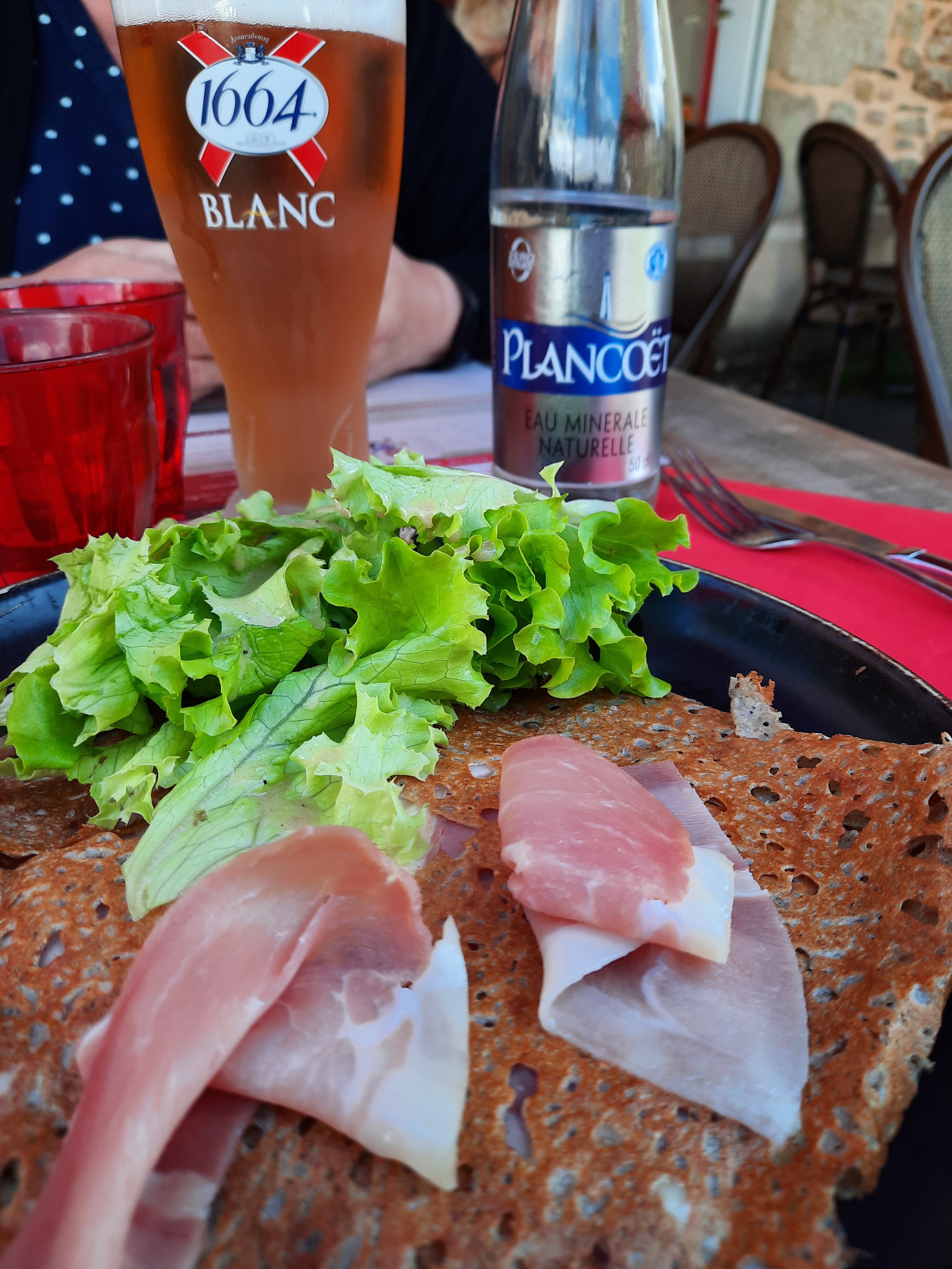 Photo n° 2 de l'avis de Pascal.U fait le 27/08/2021 à 17:11