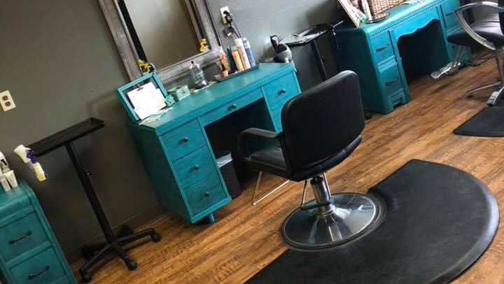 Belle Boutique and Salon 57717