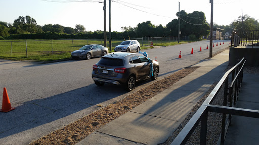 Event Venue «595 North Event Center», reviews and photos, 595 North Avenue NW, Atlanta, GA 30318, USA